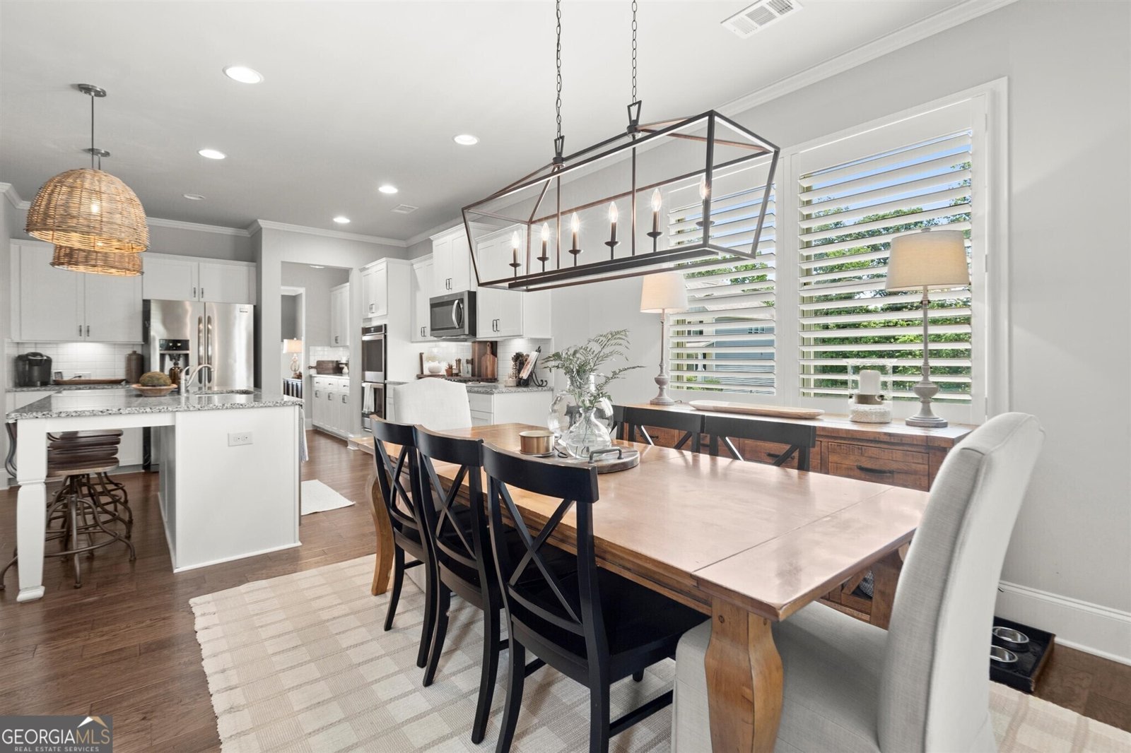 5605 Miners Ridge Cumming - 23