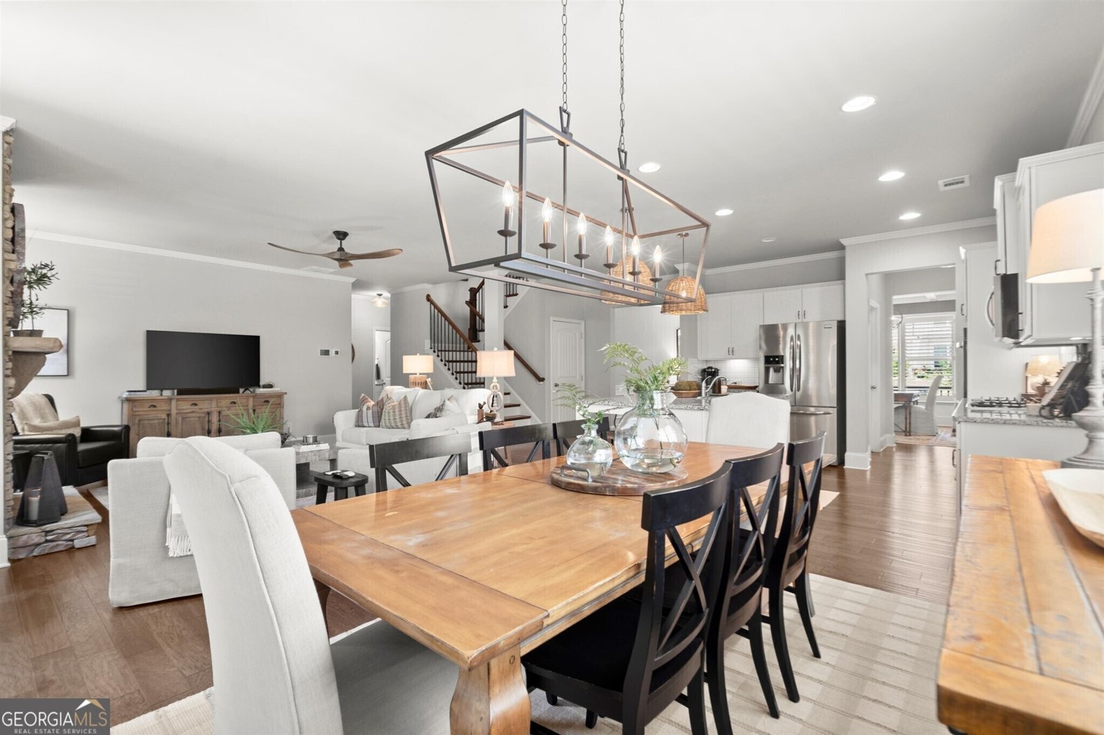 5605 Miners Ridge Cumming - 24