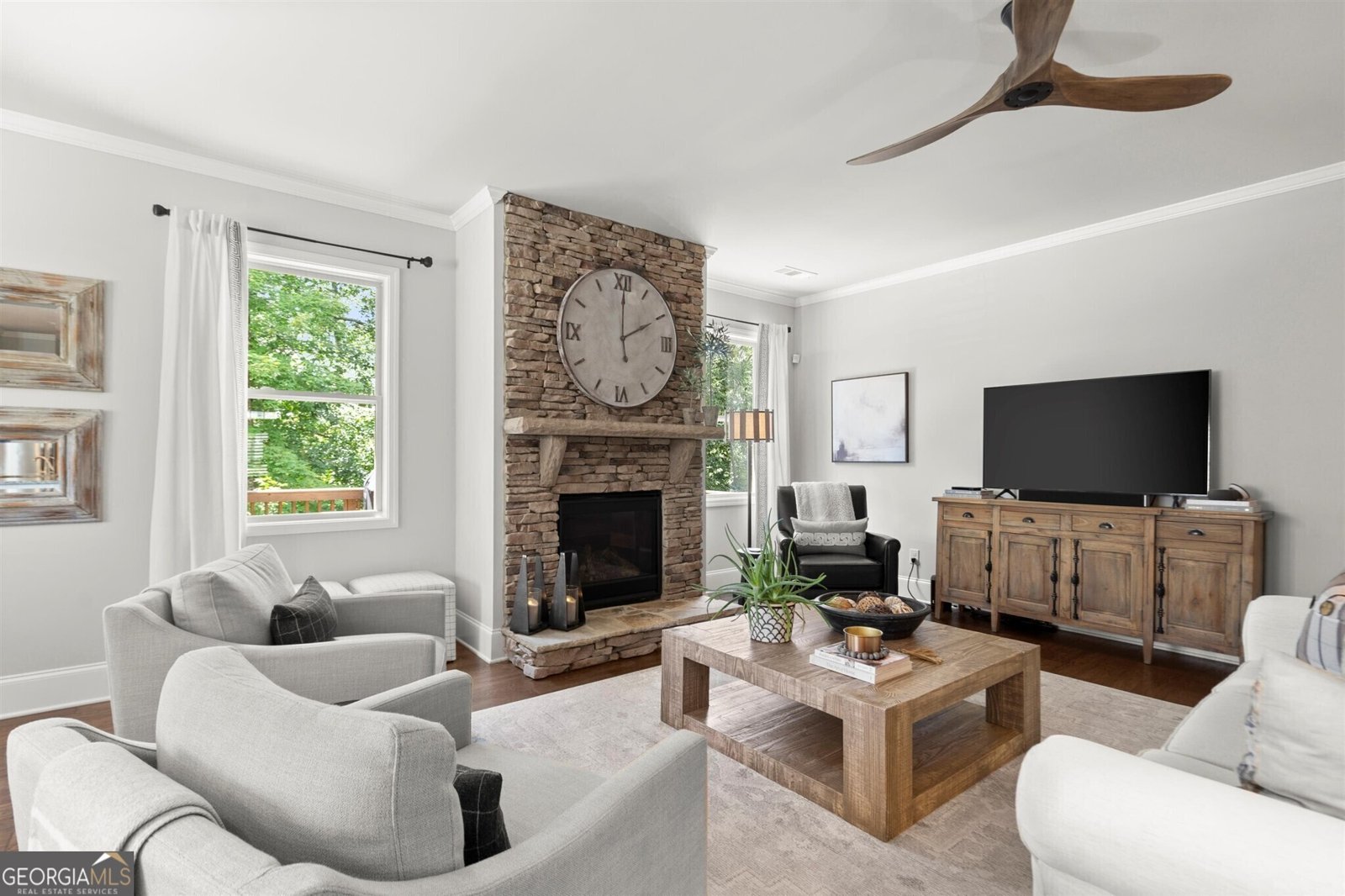 5605 Miners Ridge Cumming - 26