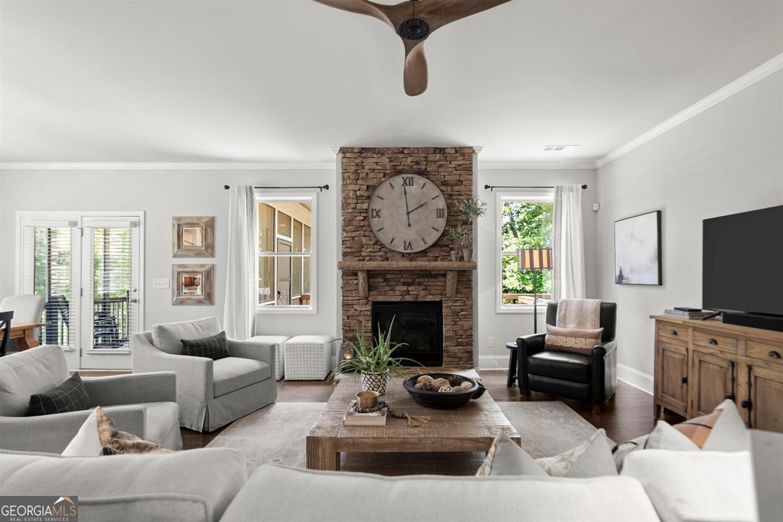 5605 Miners Ridge Cumming - 27