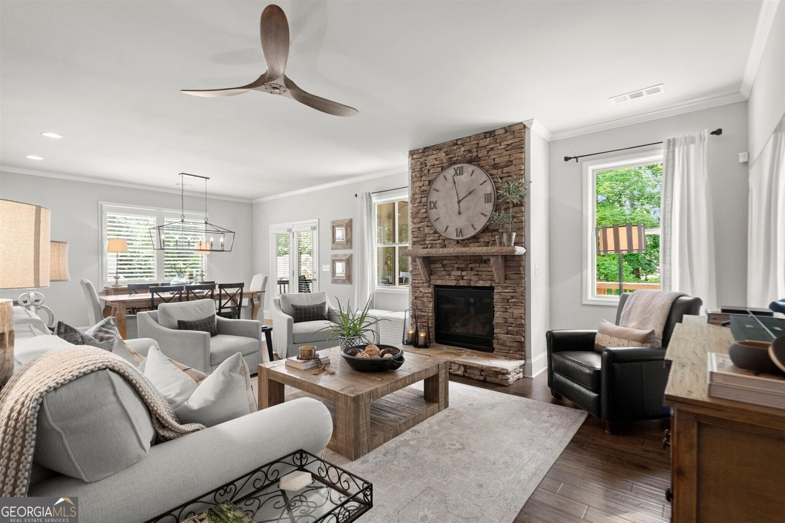 5605 Miners Ridge Cumming - 28