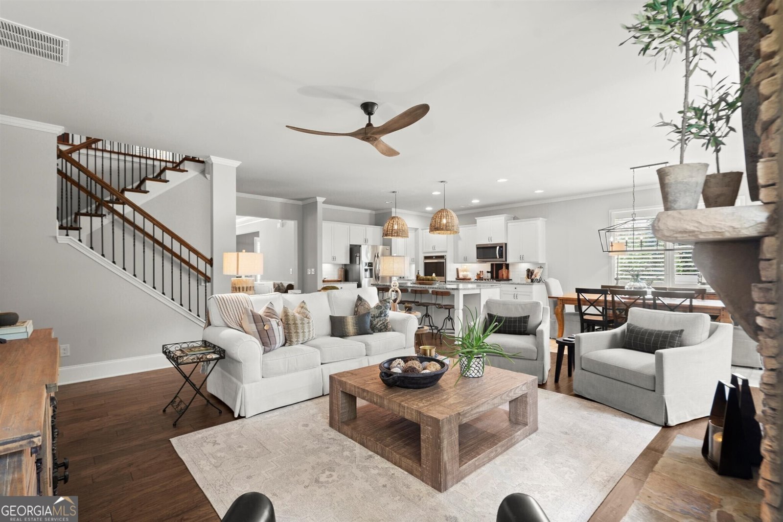 5605 Miners Ridge Cumming - 29
