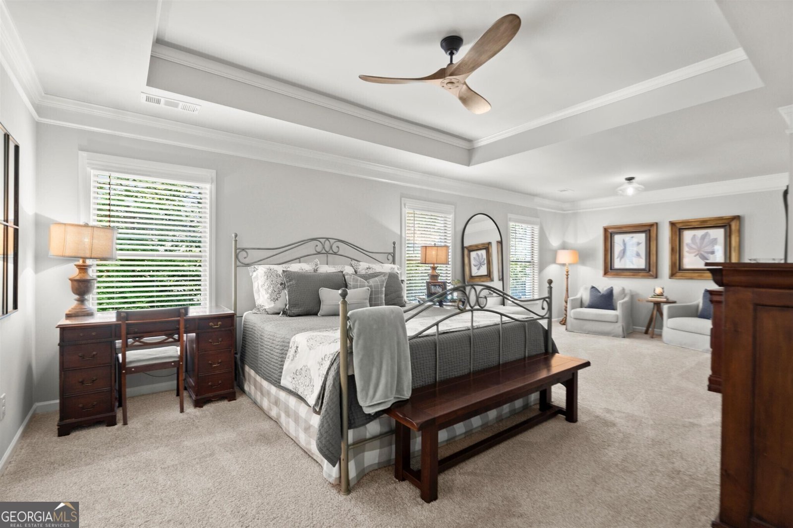 5605 Miners Ridge Cumming - 36