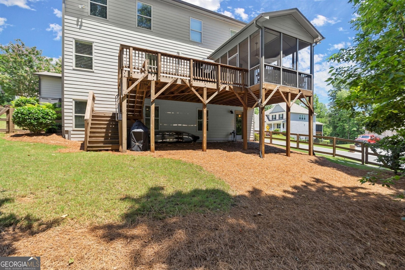 5605 Miners Ridge Cumming - 9