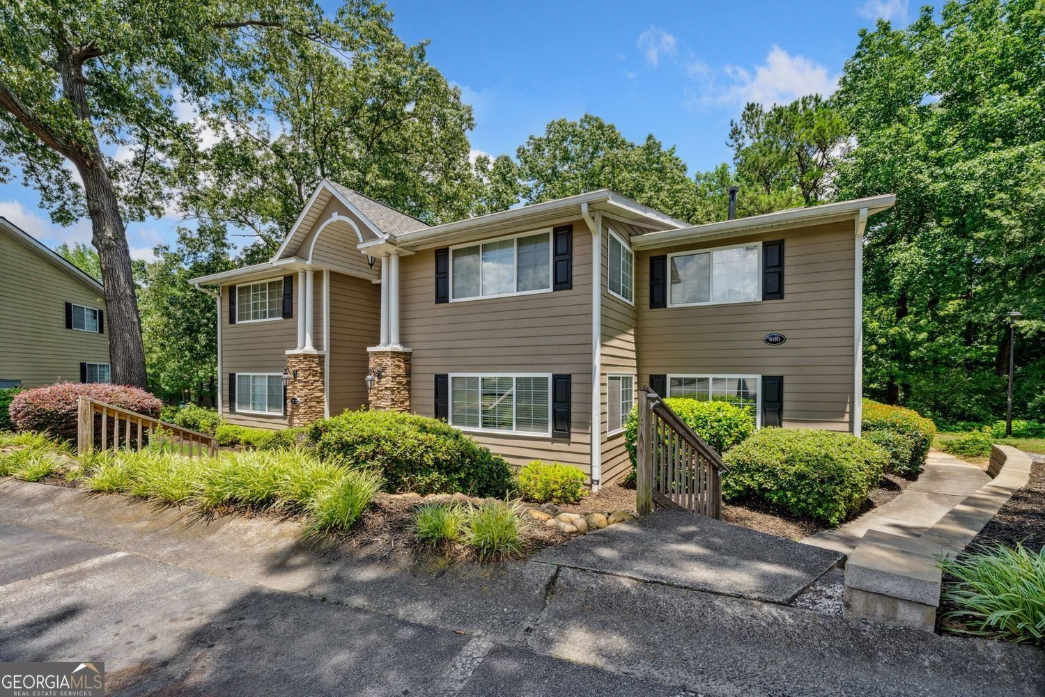 1468 Briarwood Road Brookhaven - 1