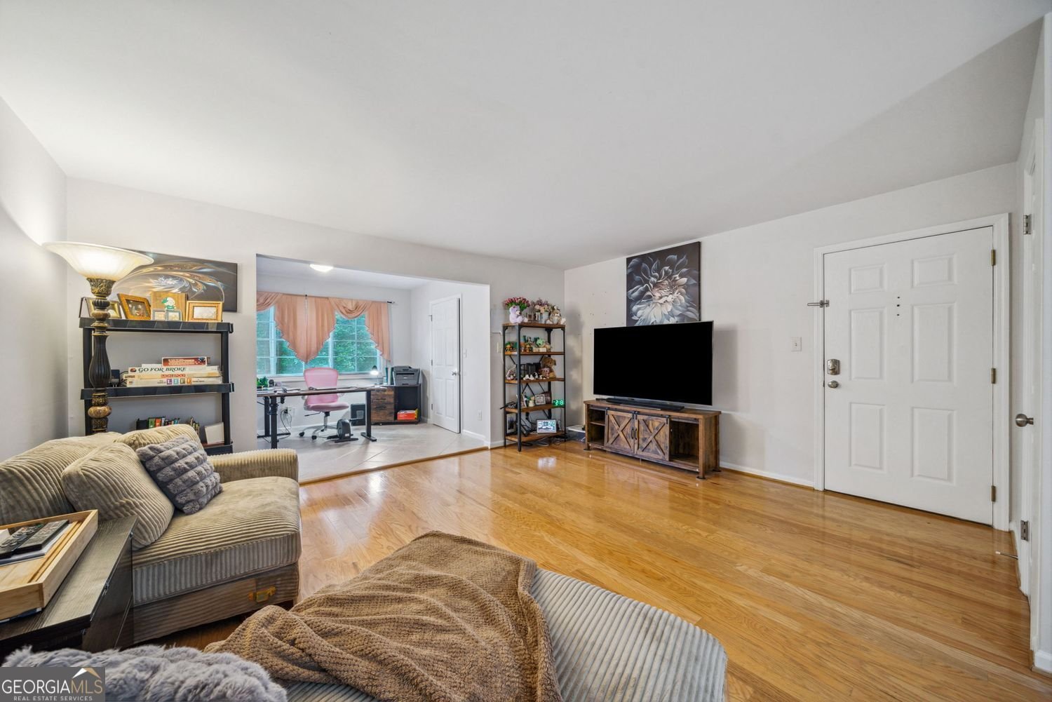 1468 Briarwood Road Brookhaven - 2