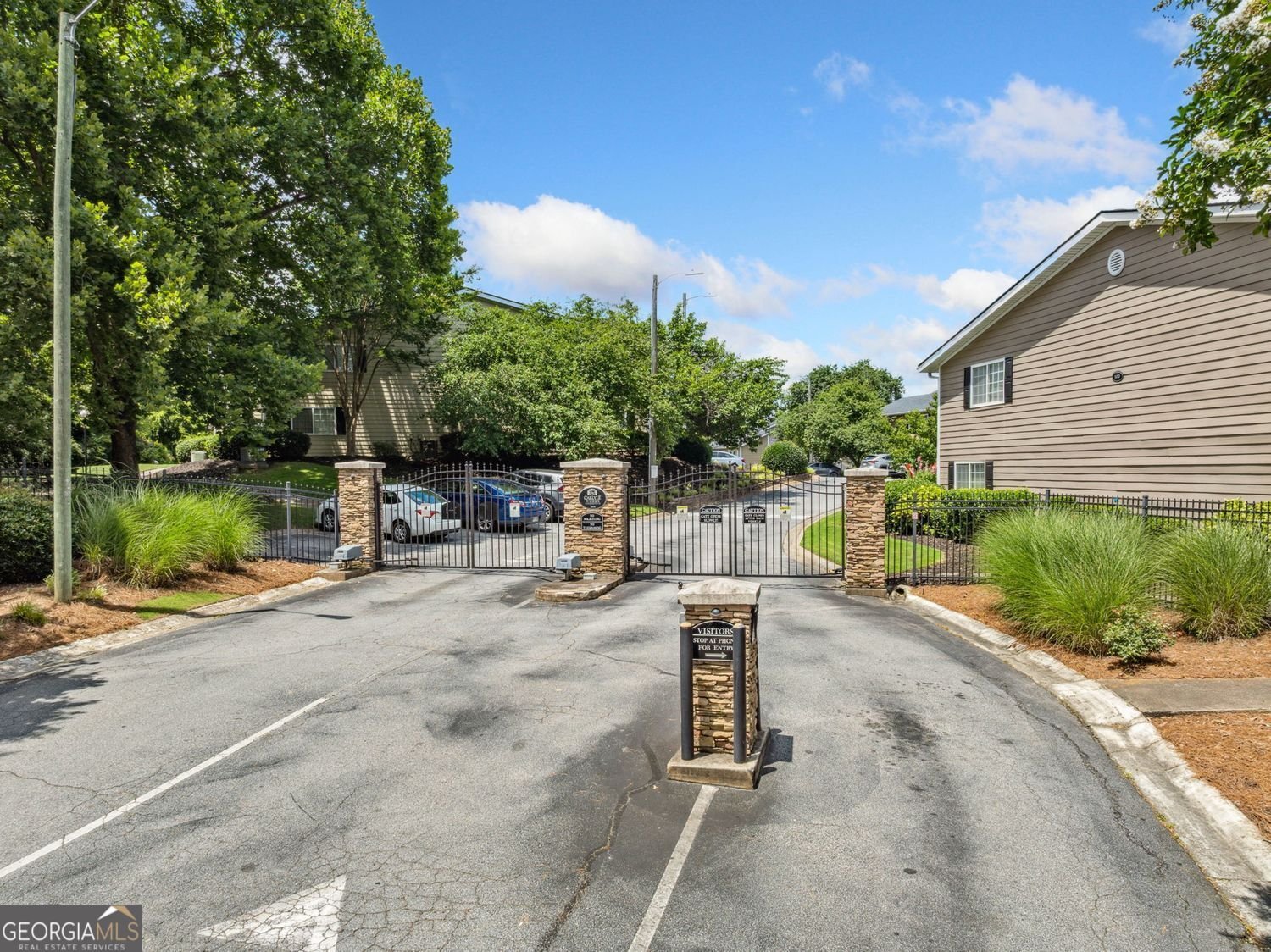 1468 Briarwood Road Brookhaven - 30