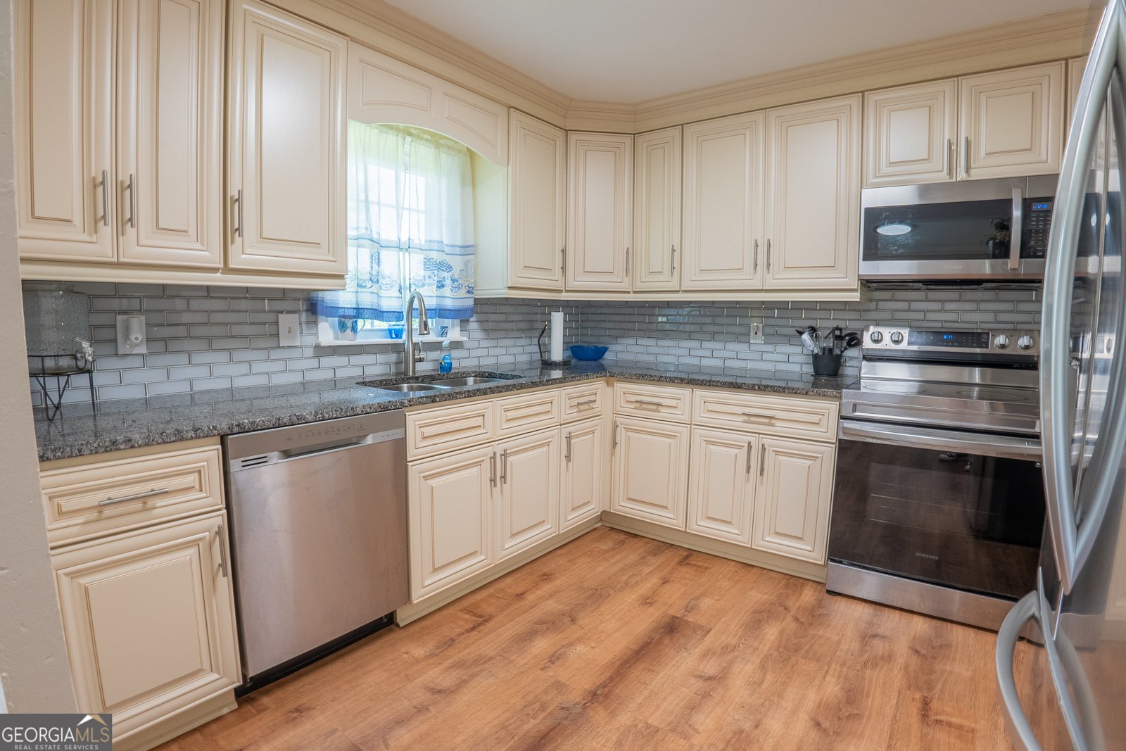 505 McIntosh Road Griffin - 1