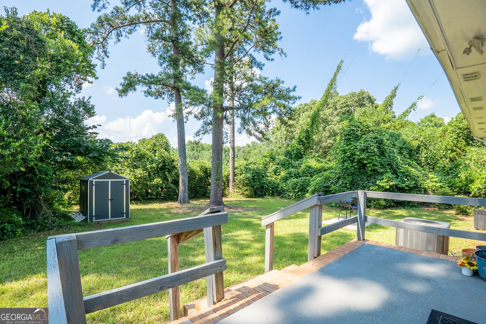 505 McIntosh Road Griffin - 16