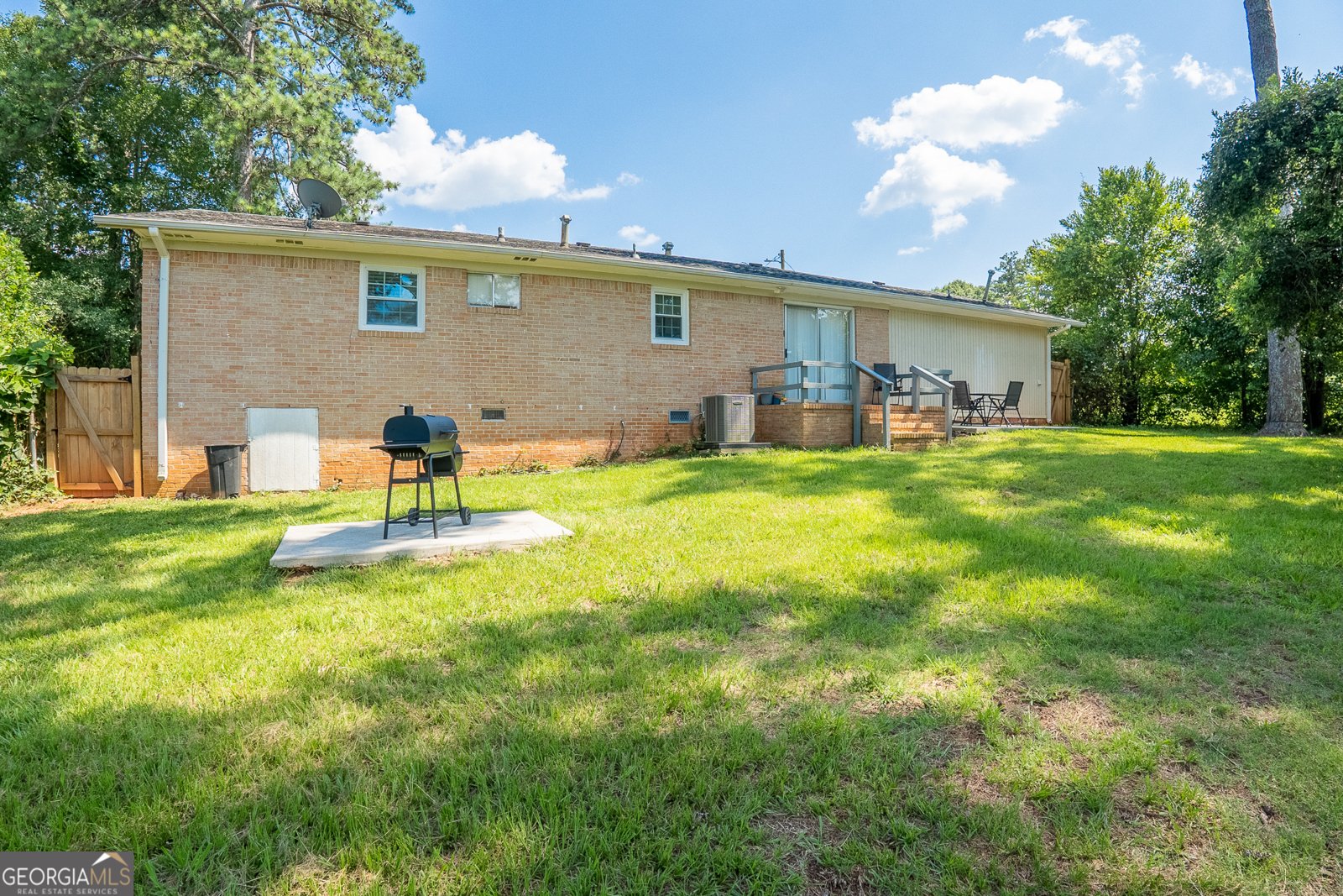 505 McIntosh Road Griffin - 17