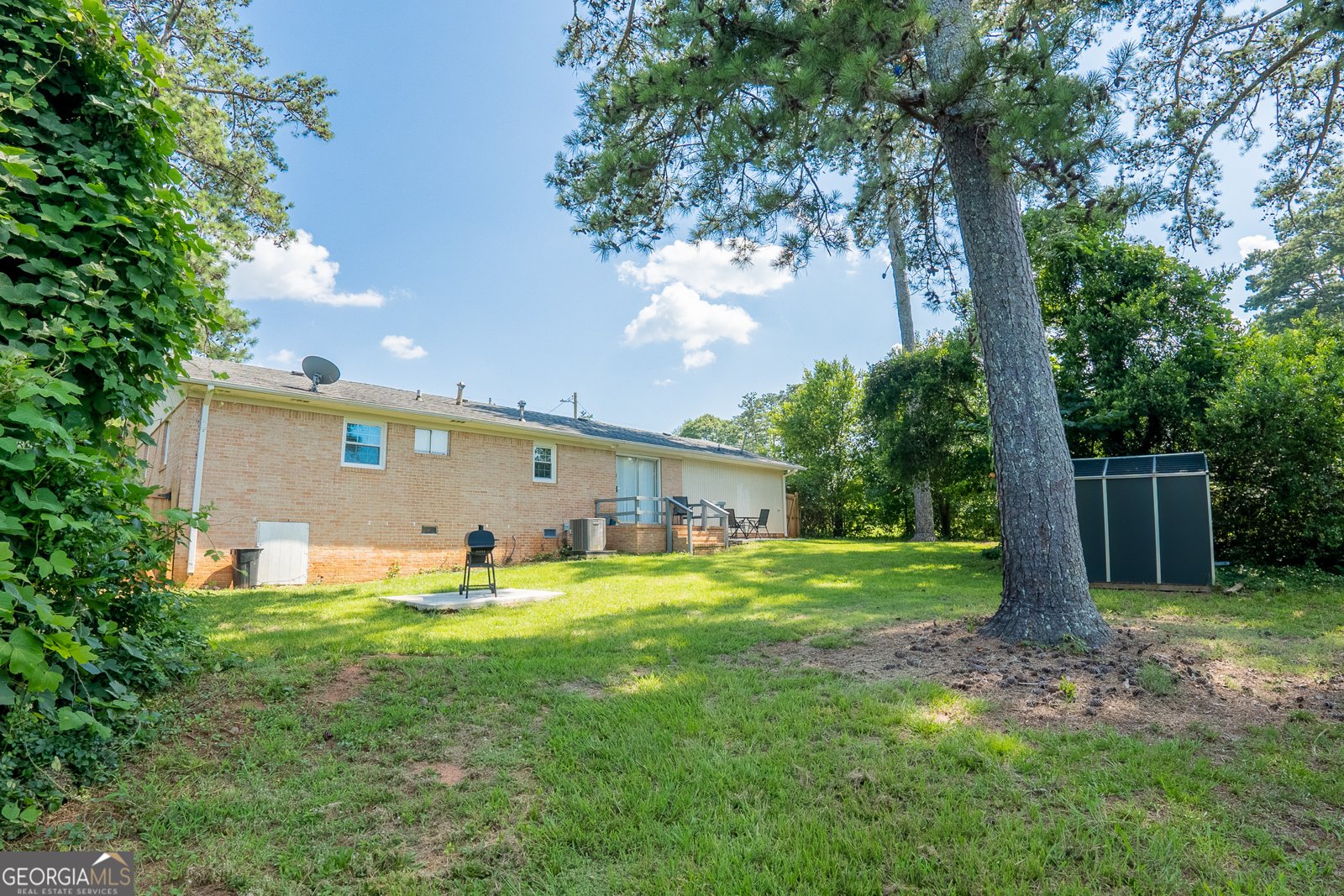 505 McIntosh Road Griffin - 18