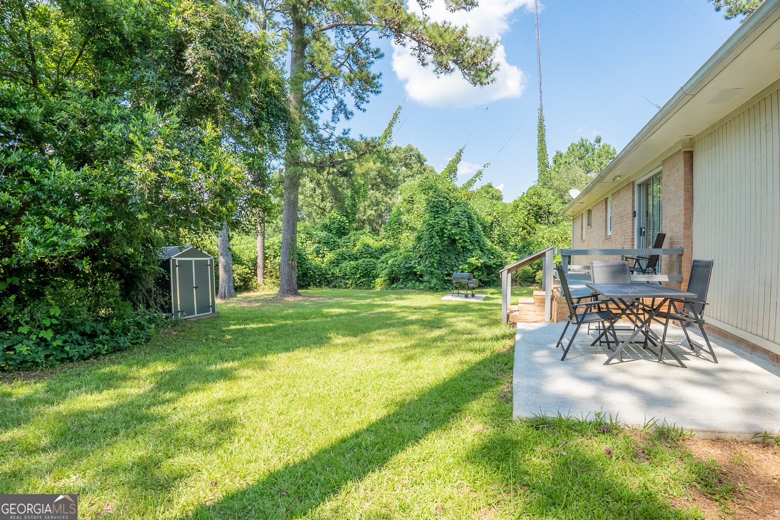 505 McIntosh Road Griffin - 19