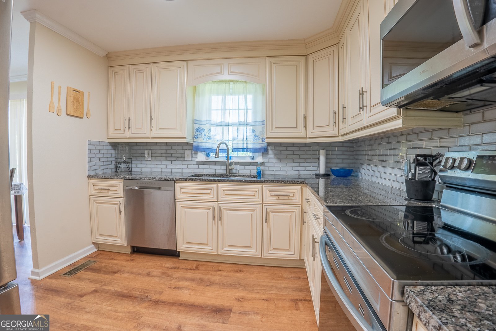 505 McIntosh Road Griffin - 2