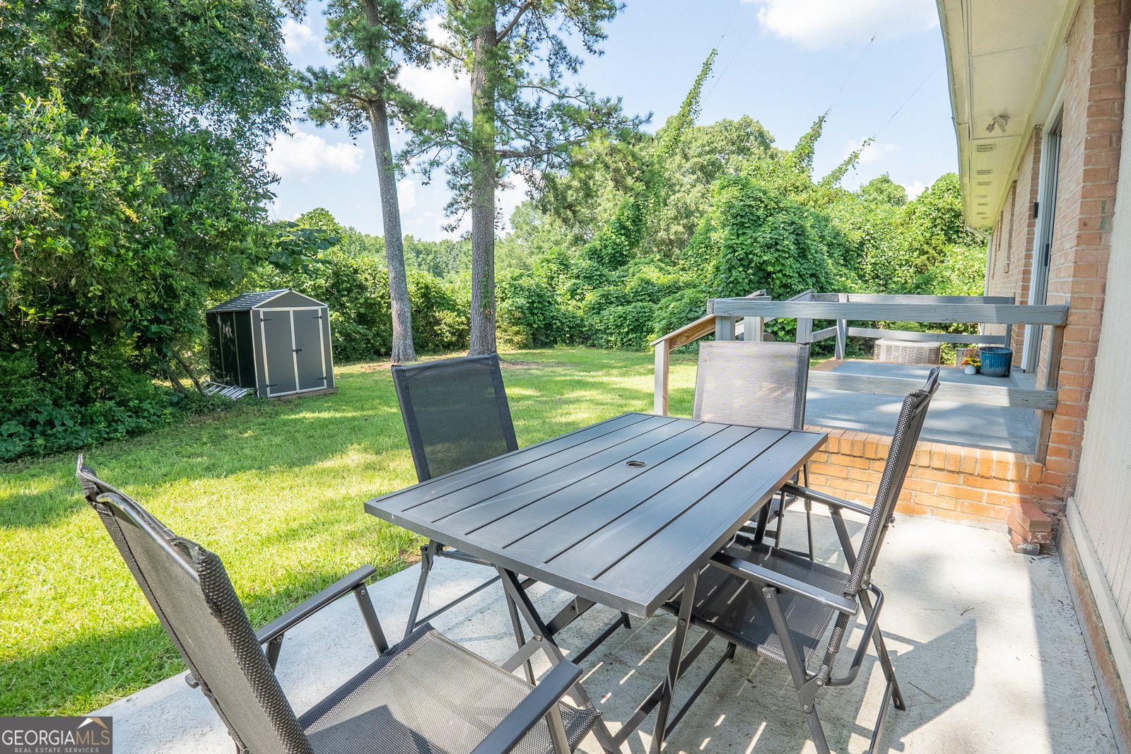 505 McIntosh Road Griffin - 20