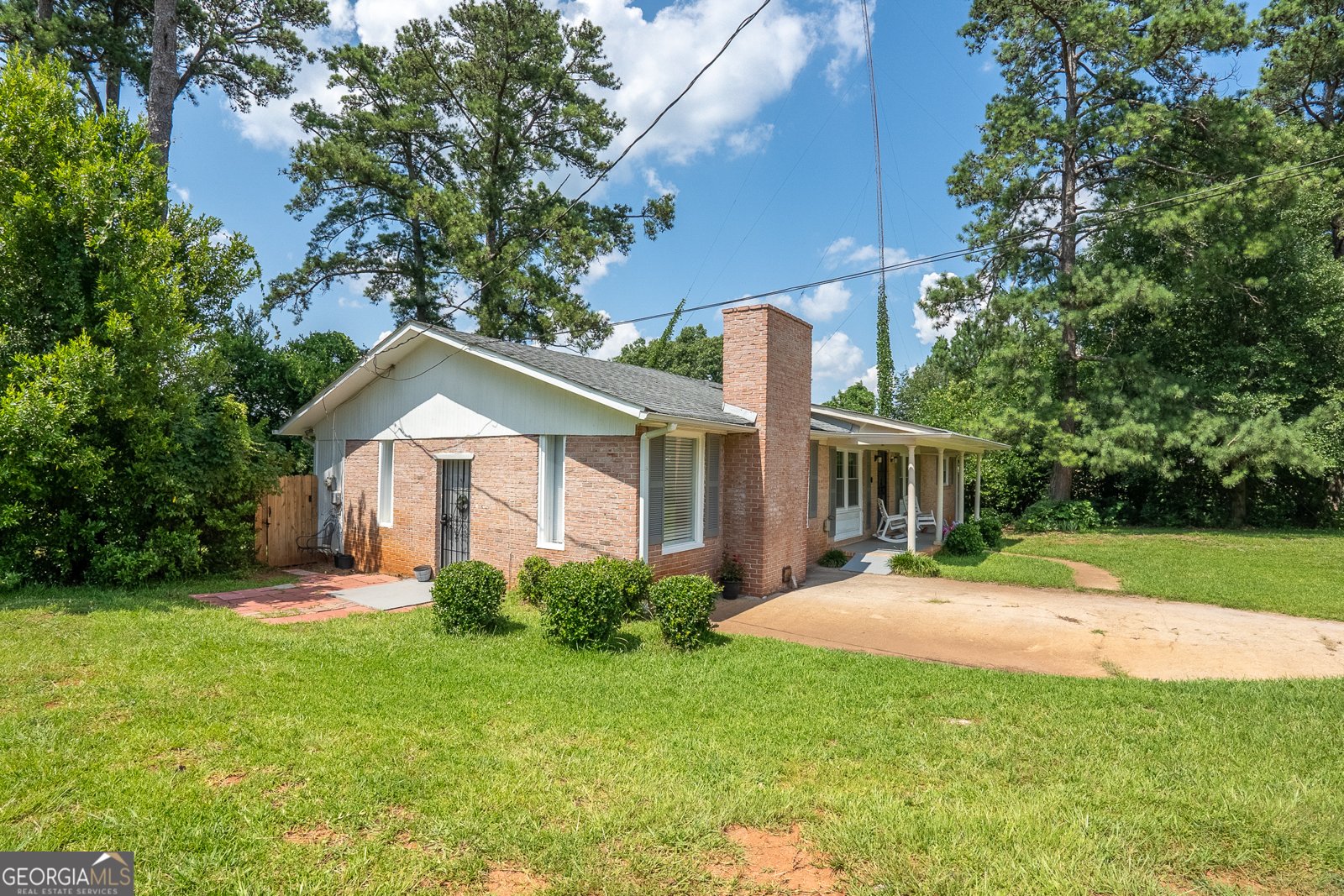 505 McIntosh Road Griffin - 21