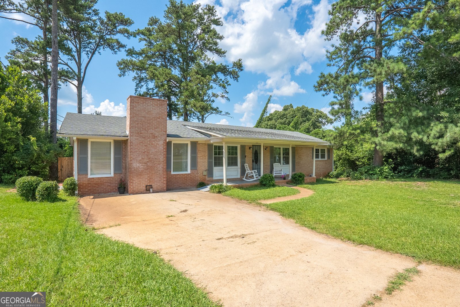 505 McIntosh Road Griffin - 22