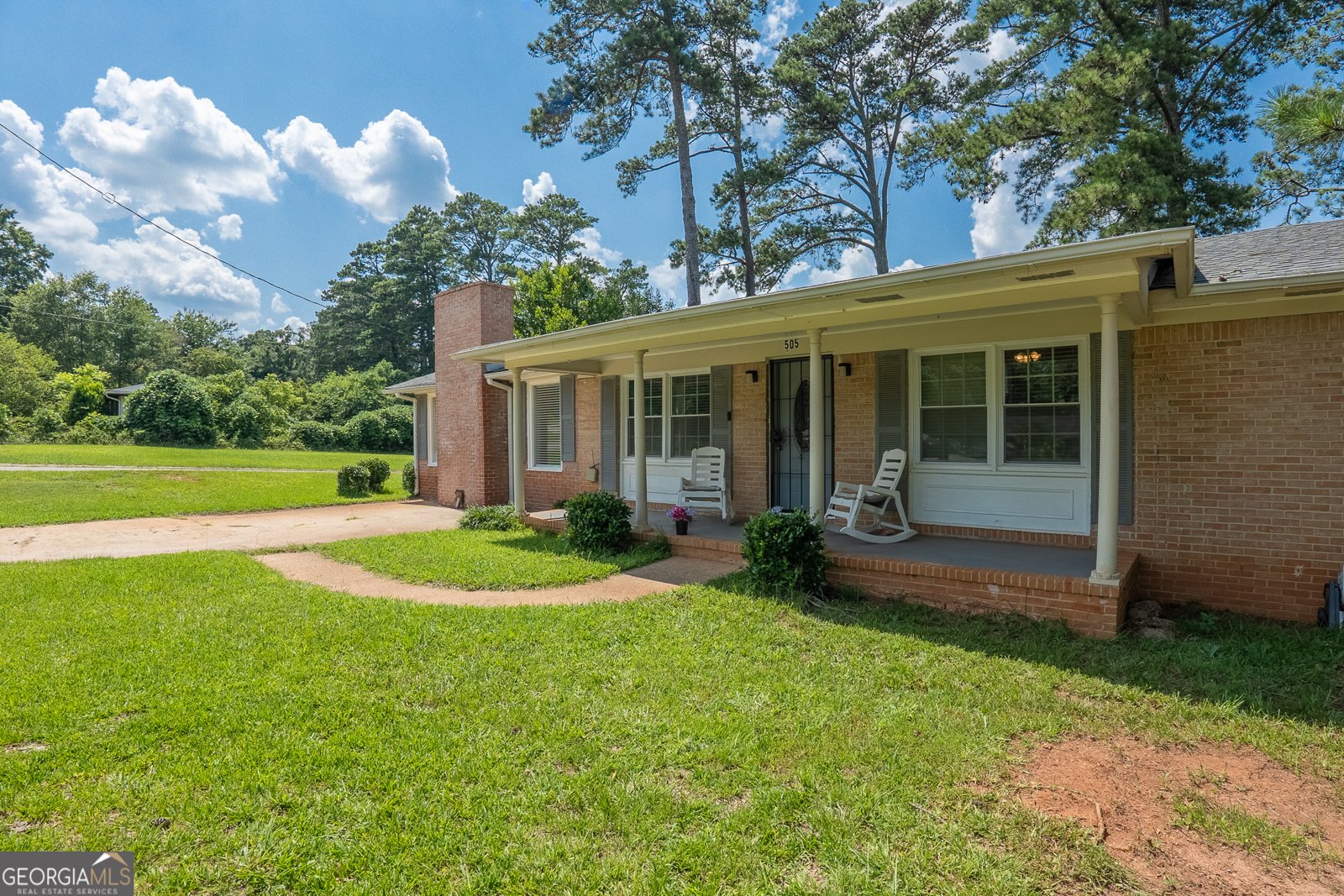 505 McIntosh Road Griffin - 23