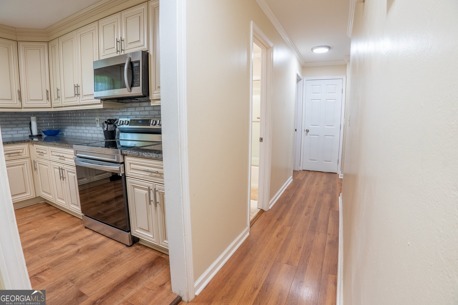 505 McIntosh Road Griffin - 3