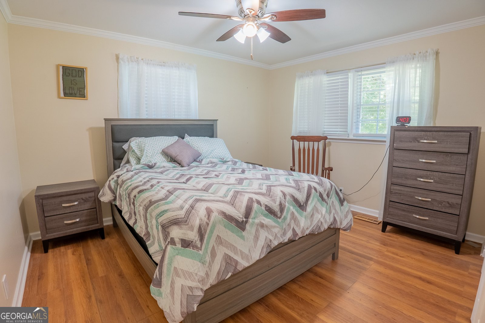 505 McIntosh Road Griffin - 4