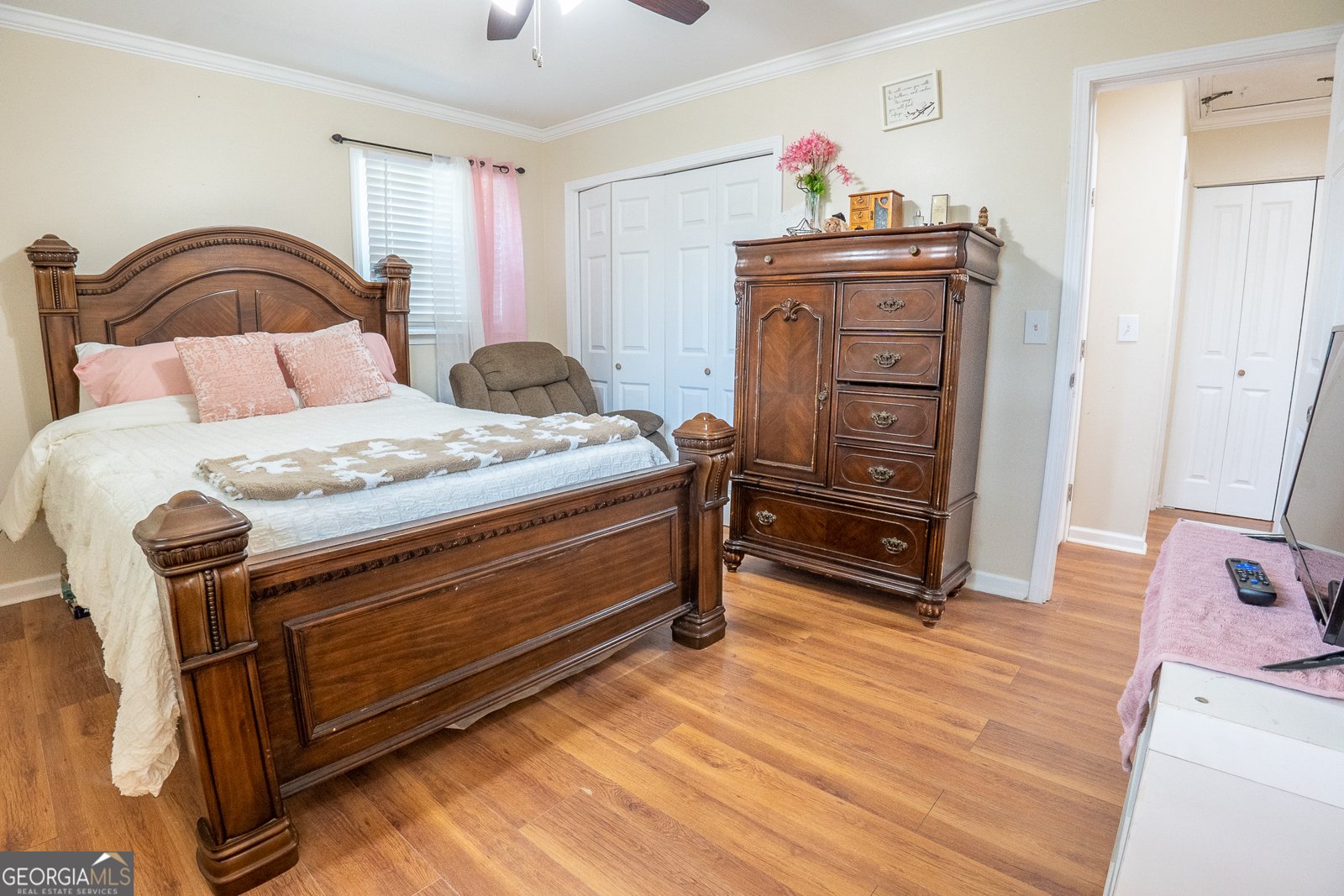 505 McIntosh Road Griffin - 6