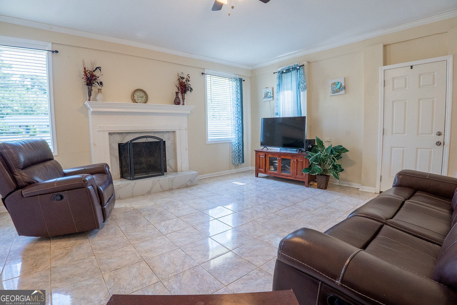 505 McIntosh Road Griffin - 9