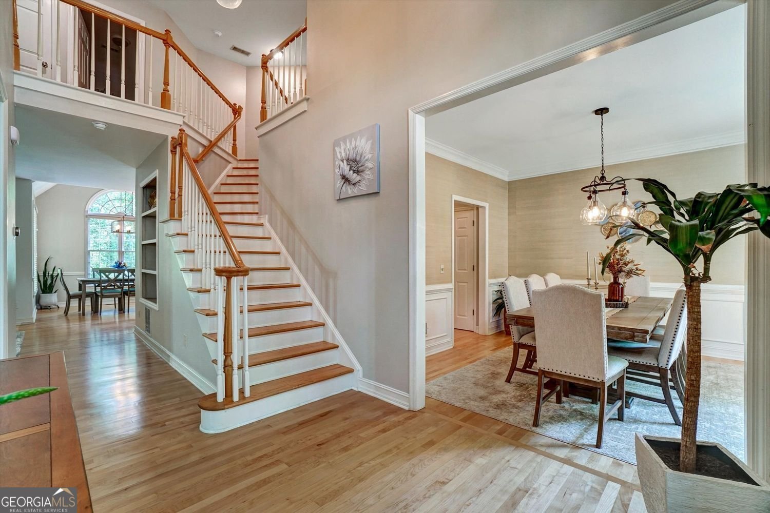 615 Willowbrook Run Johns Creek - 14
