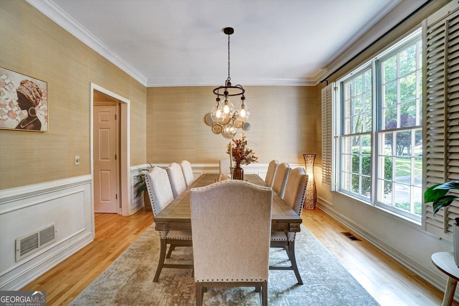 615 Willowbrook Run Johns Creek - 15