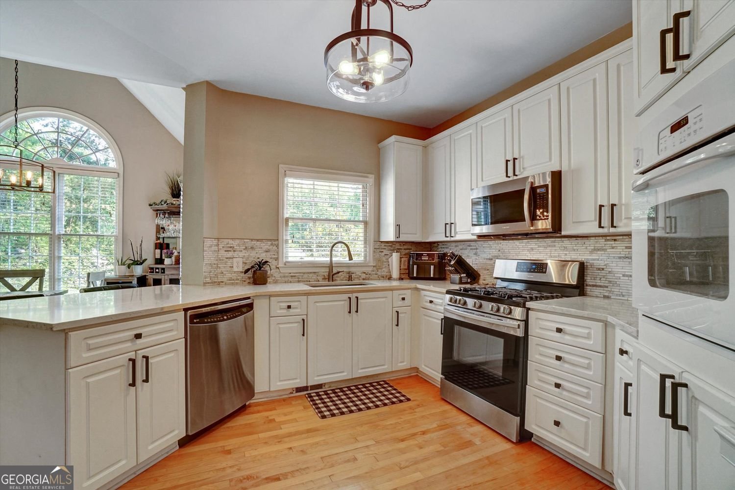 615 Willowbrook Run Johns Creek - 18