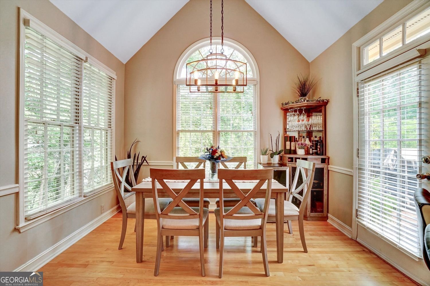 615 Willowbrook Run Johns Creek - 20