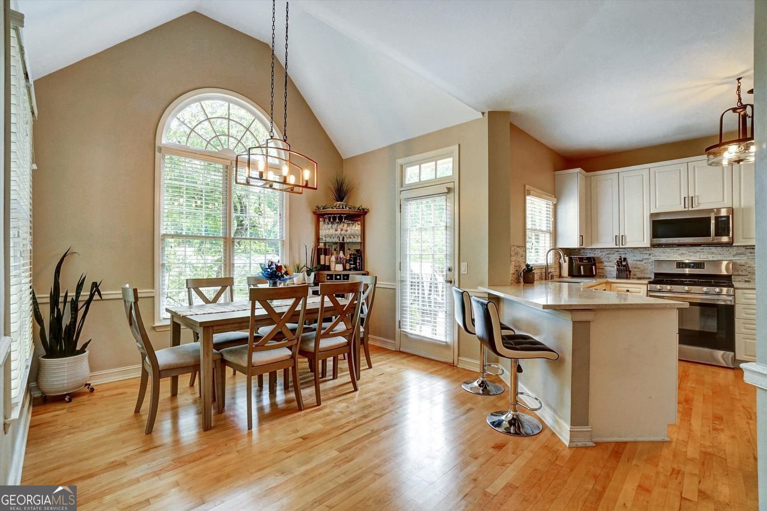 615 Willowbrook Run Johns Creek - 21