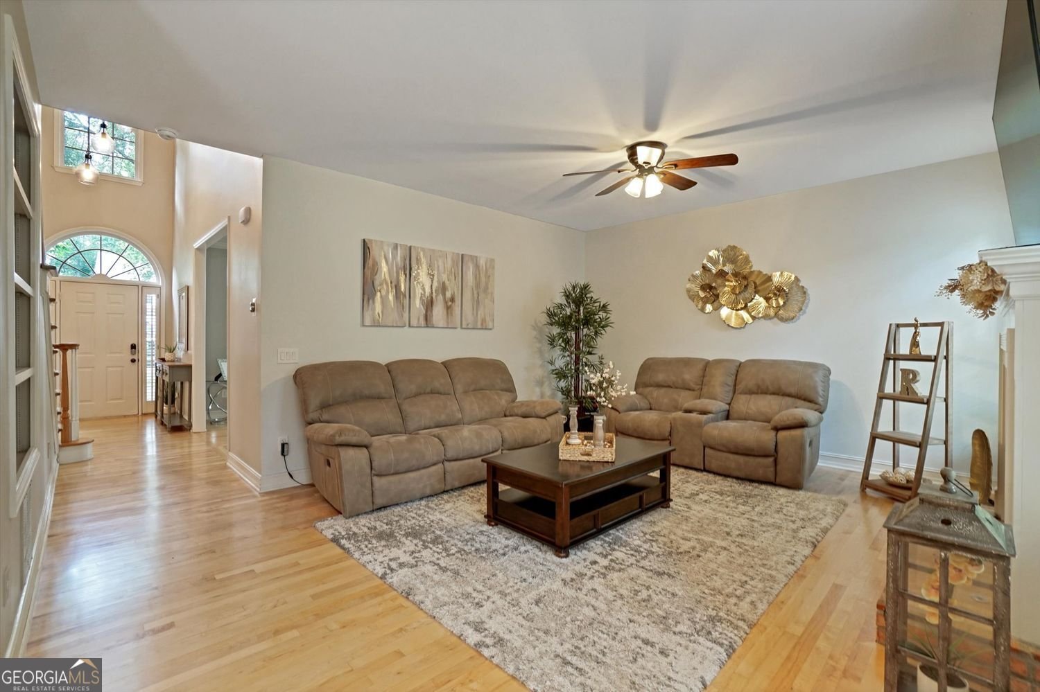 615 Willowbrook Run Johns Creek - 22