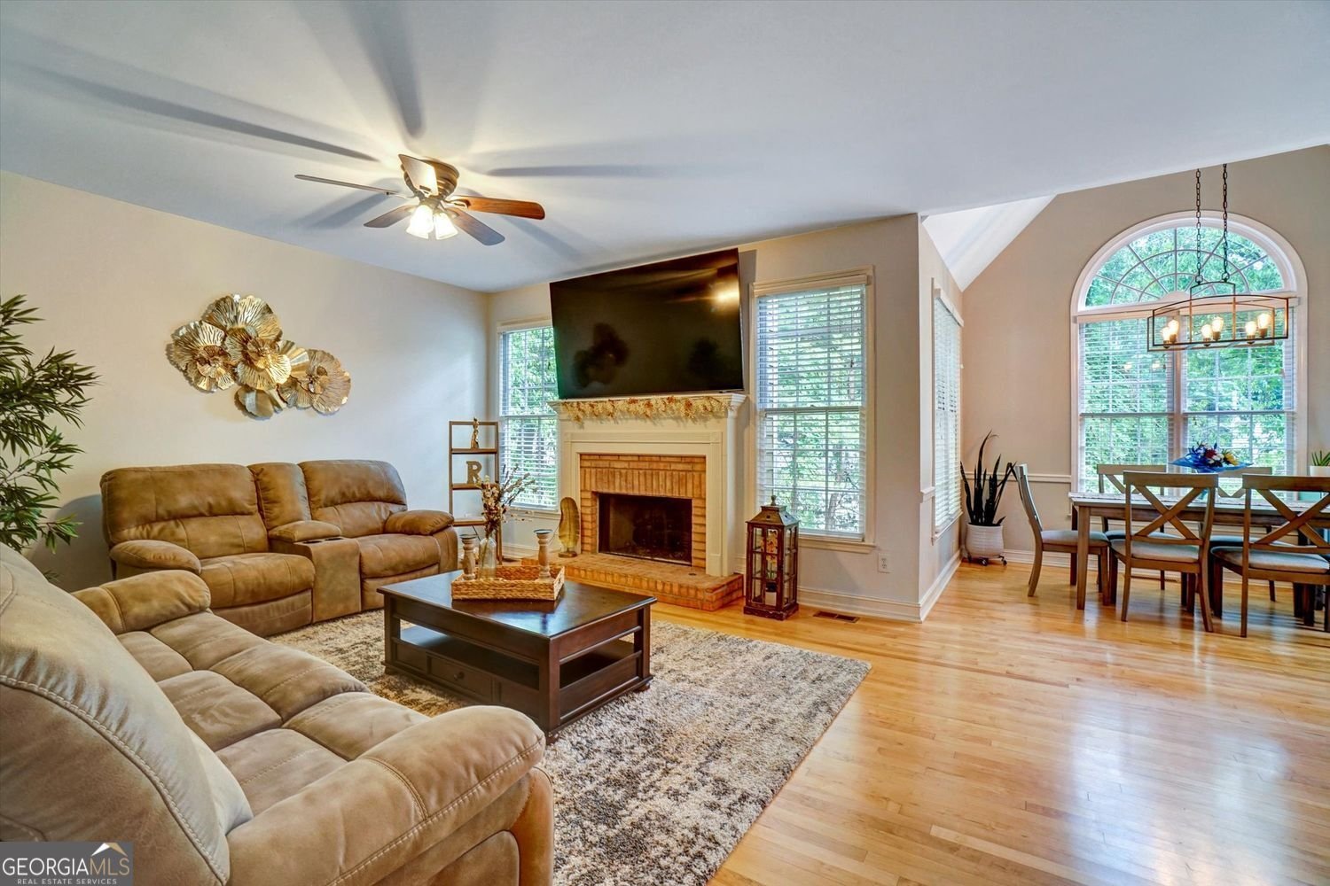 615 Willowbrook Run Johns Creek - 23