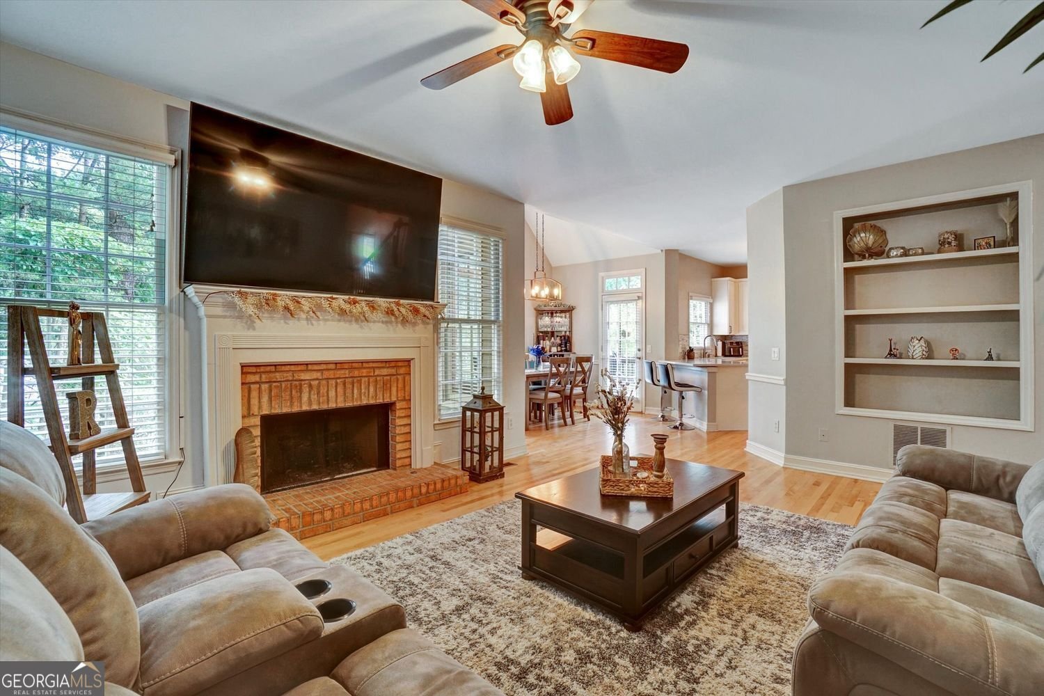615 Willowbrook Run Johns Creek - 24