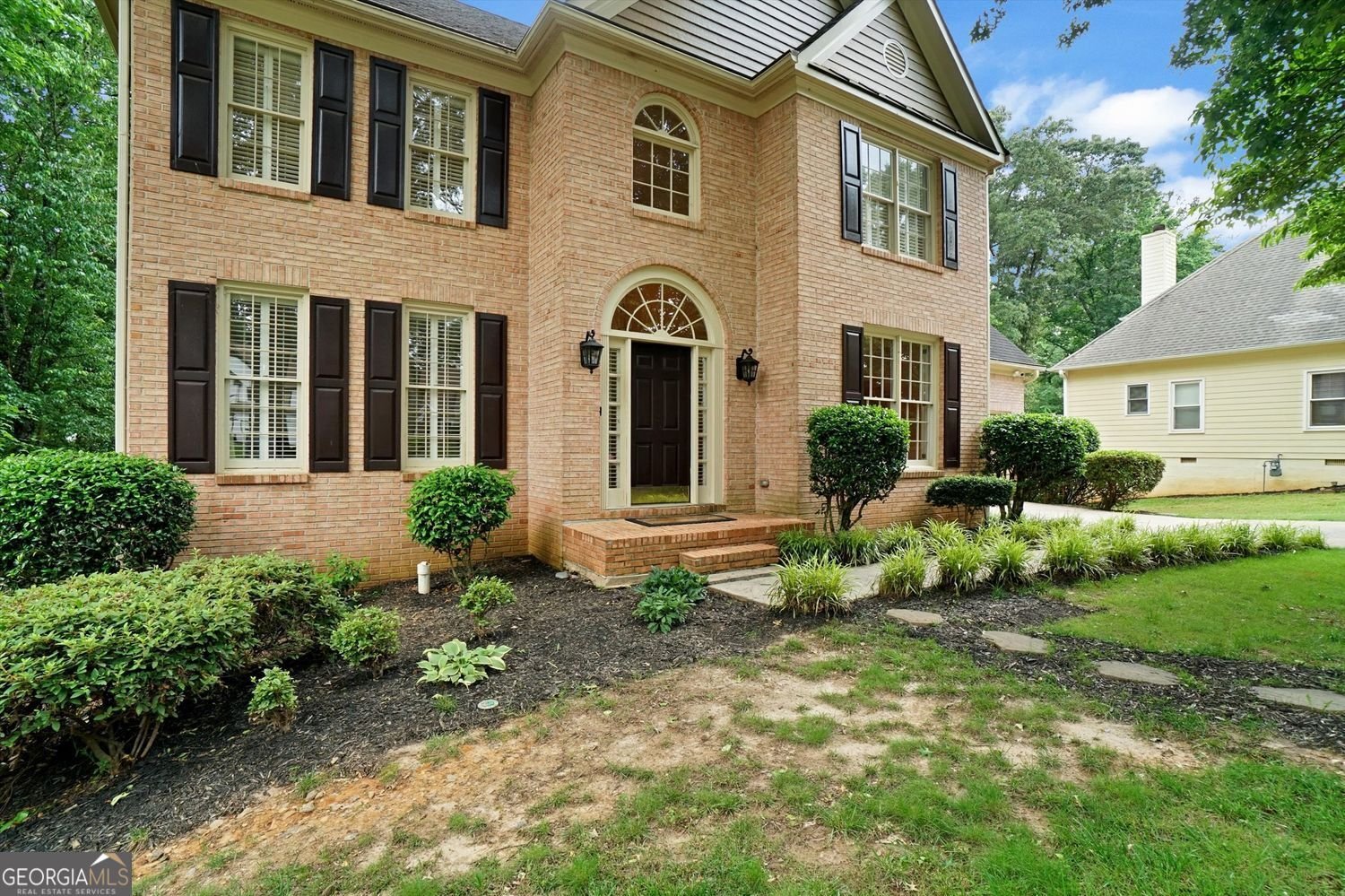 615 Willowbrook Run Johns Creek - 3