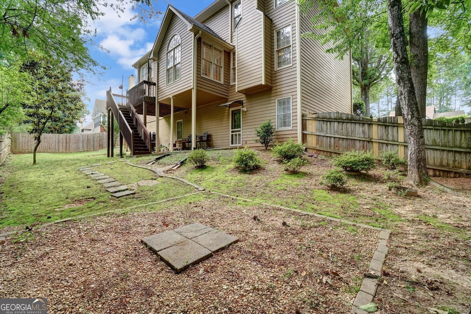 615 Willowbrook Run Johns Creek - 35