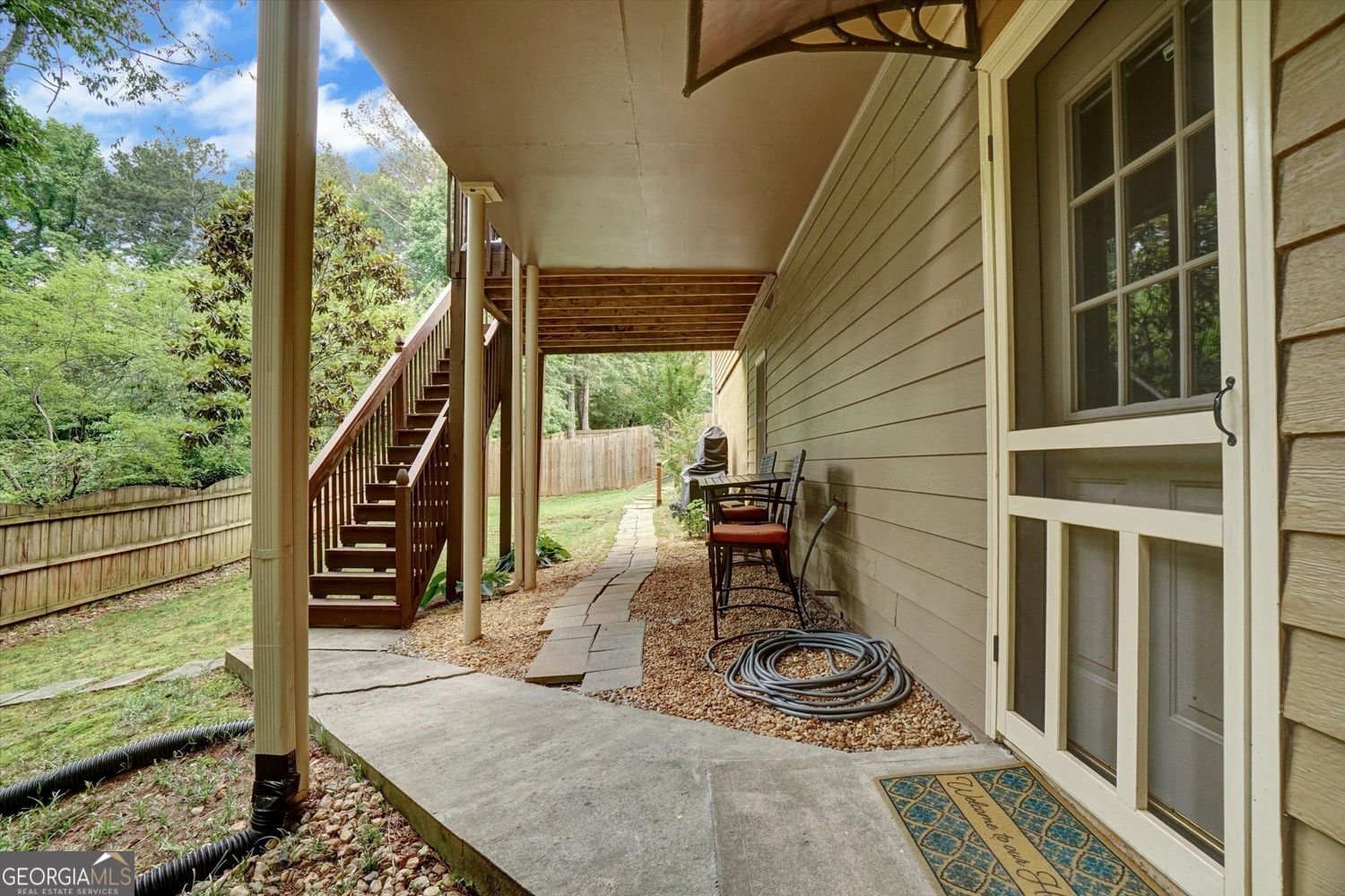 615 Willowbrook Run Johns Creek - 36