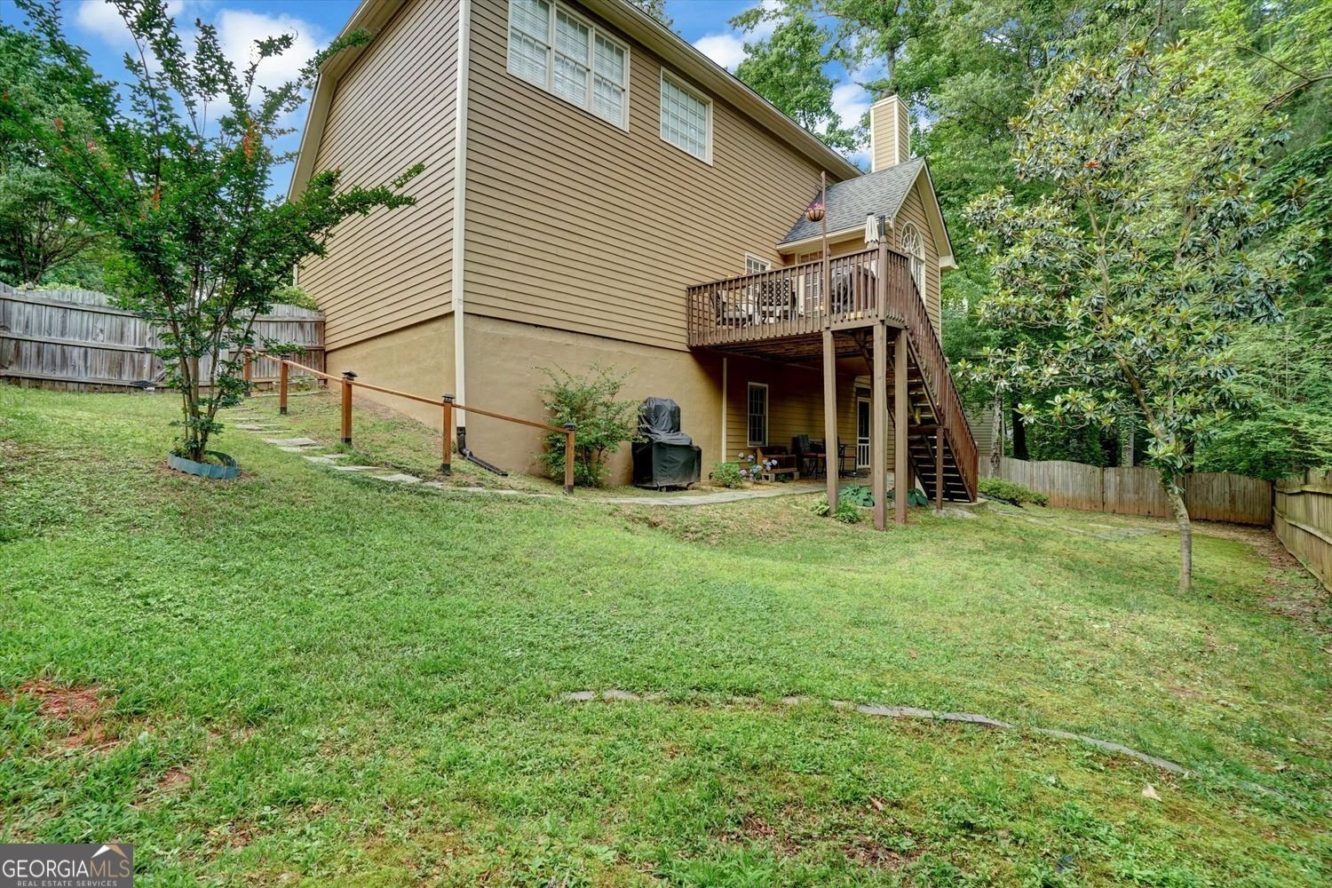 615 Willowbrook Run Johns Creek - 37
