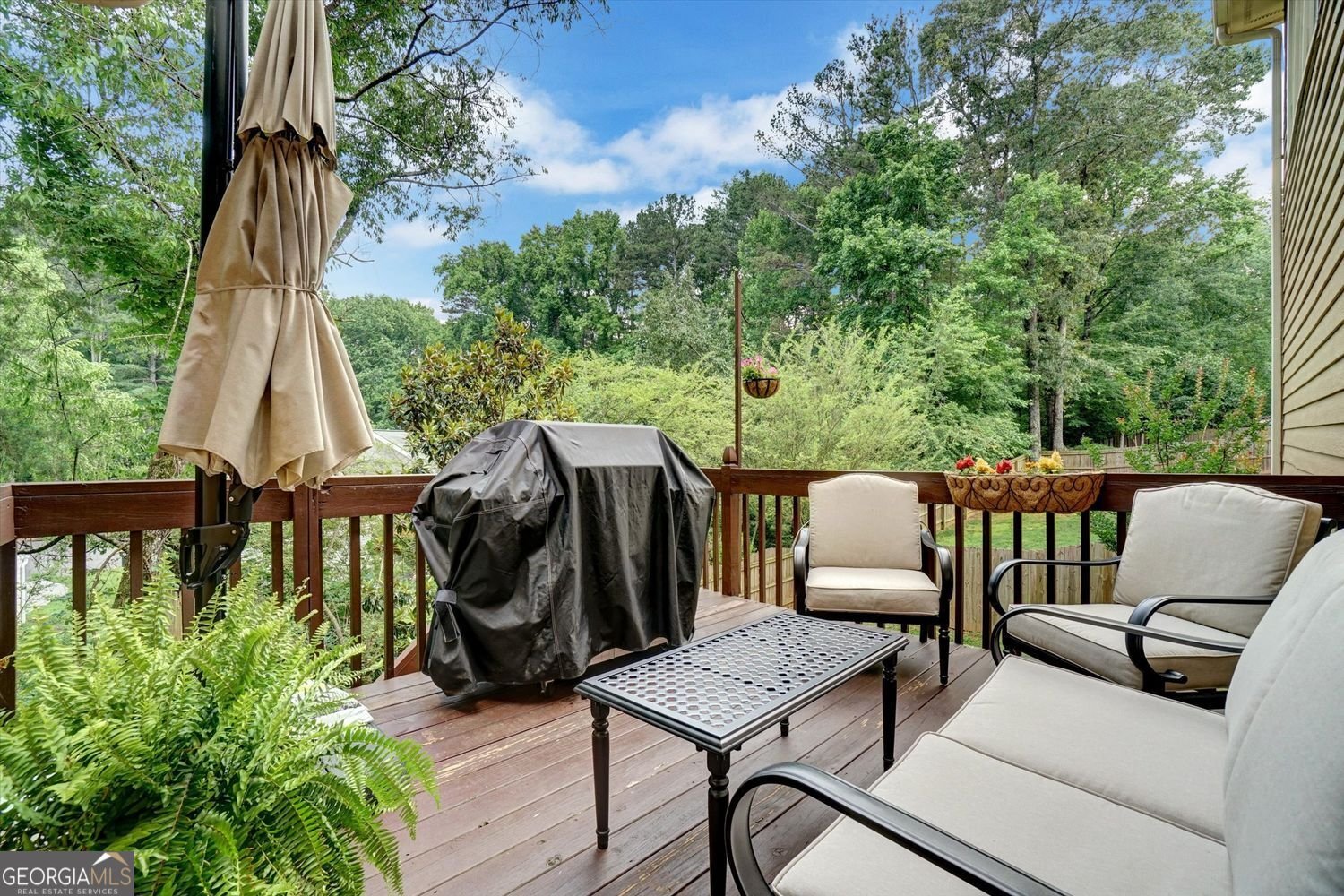 615 Willowbrook Run Johns Creek - 38