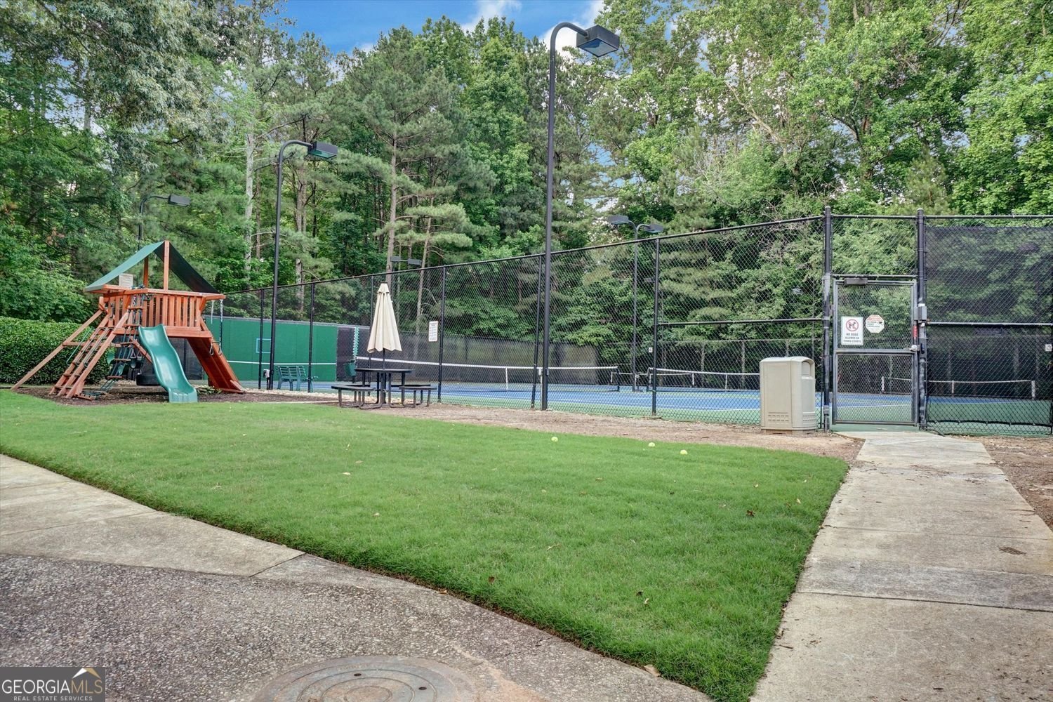 615 Willowbrook Run Johns Creek - 39