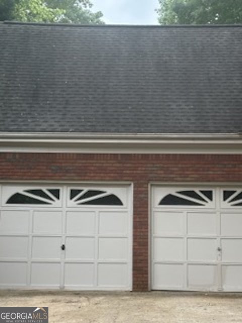 4887 Winterview Lane Douglasville - 1