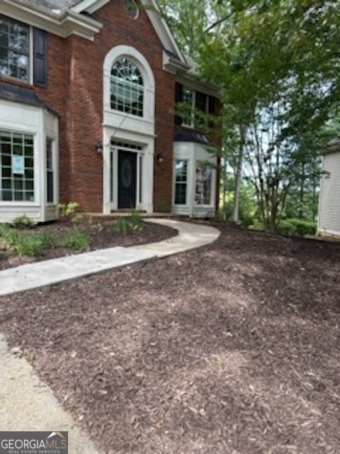 4887 Winterview Lane Douglasville - 20