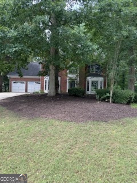 4887 Winterview Lane Douglasville - 21