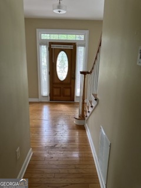 4887 Winterview Lane Douglasville - 23