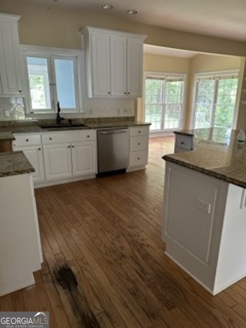 4887 Winterview Lane Douglasville - 27