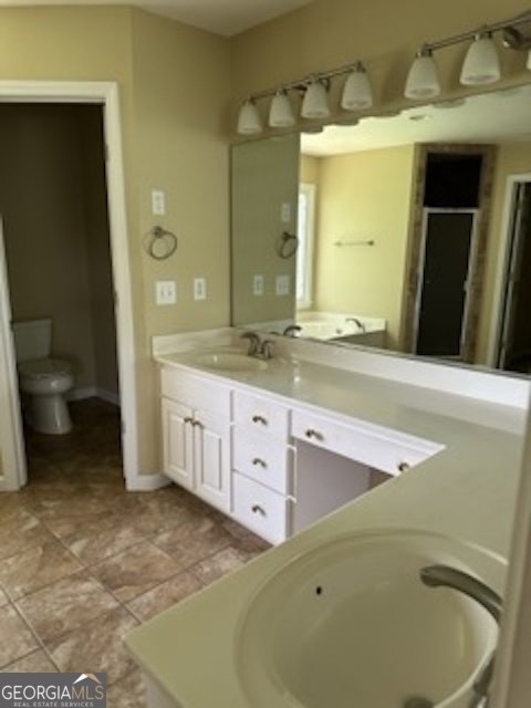 4887 Winterview Lane Douglasville - 31