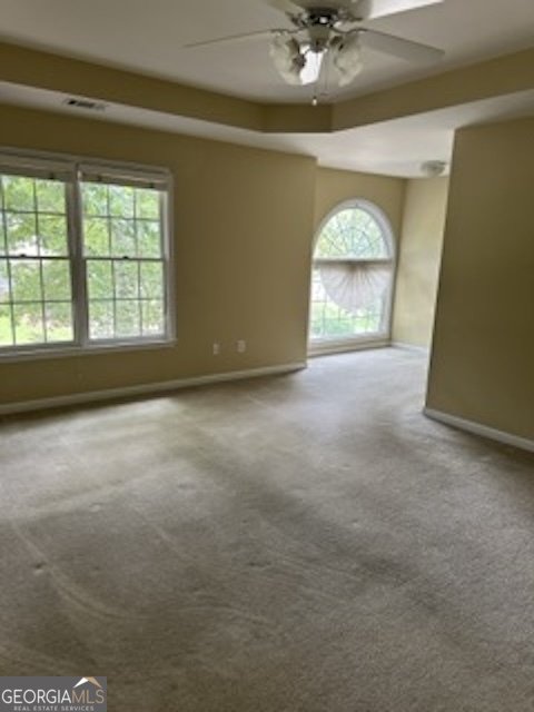 4887 Winterview Lane Douglasville - 35