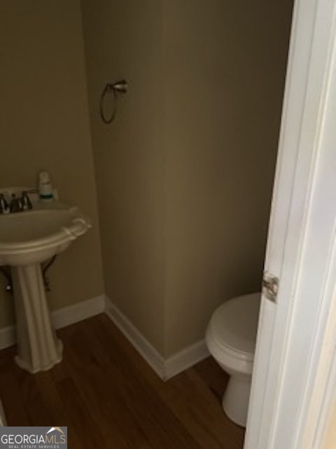 4887 Winterview Lane Douglasville - 7