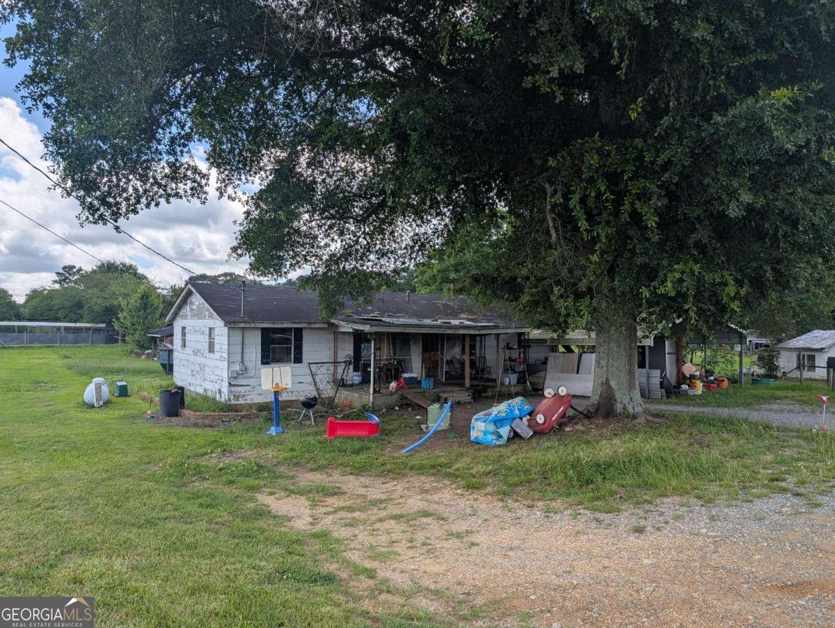 93 Garrett Road Rockmart - 1