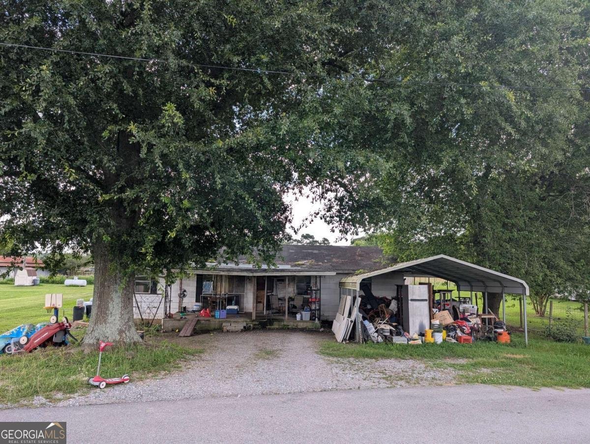 93 Garrett Road Rockmart - 2