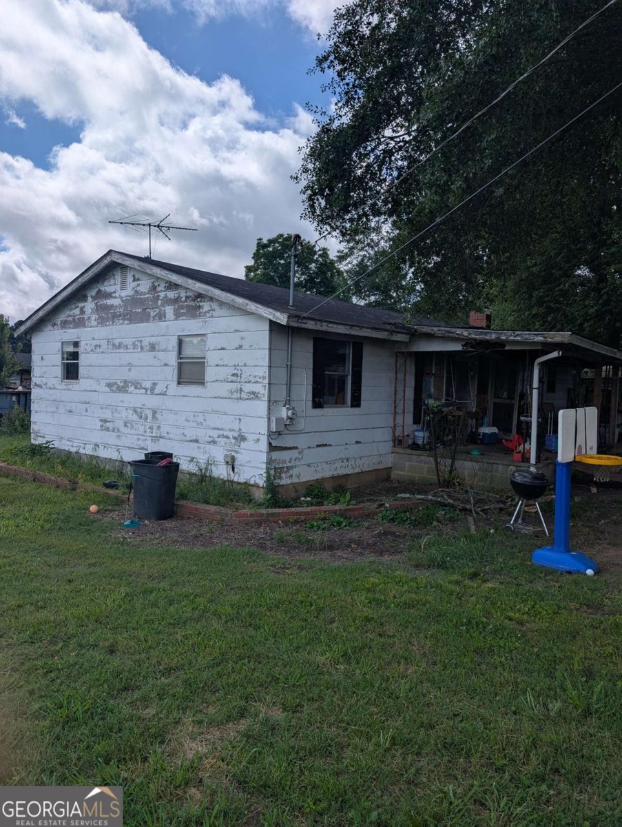 93 Garrett Road Rockmart - 3